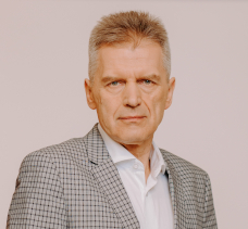 Dariusz Krąpiec