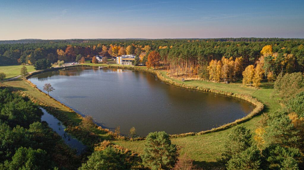 Hotel Odpocznia Piłka 6